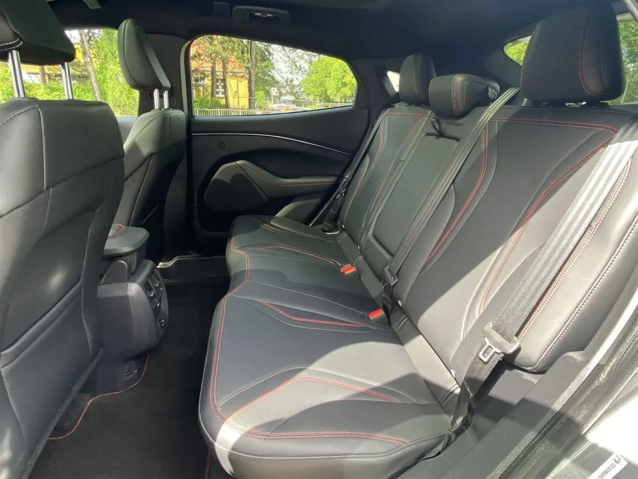 Billede 12 - Ford Mustang Mach-E 75 Premium Standard Range AWD