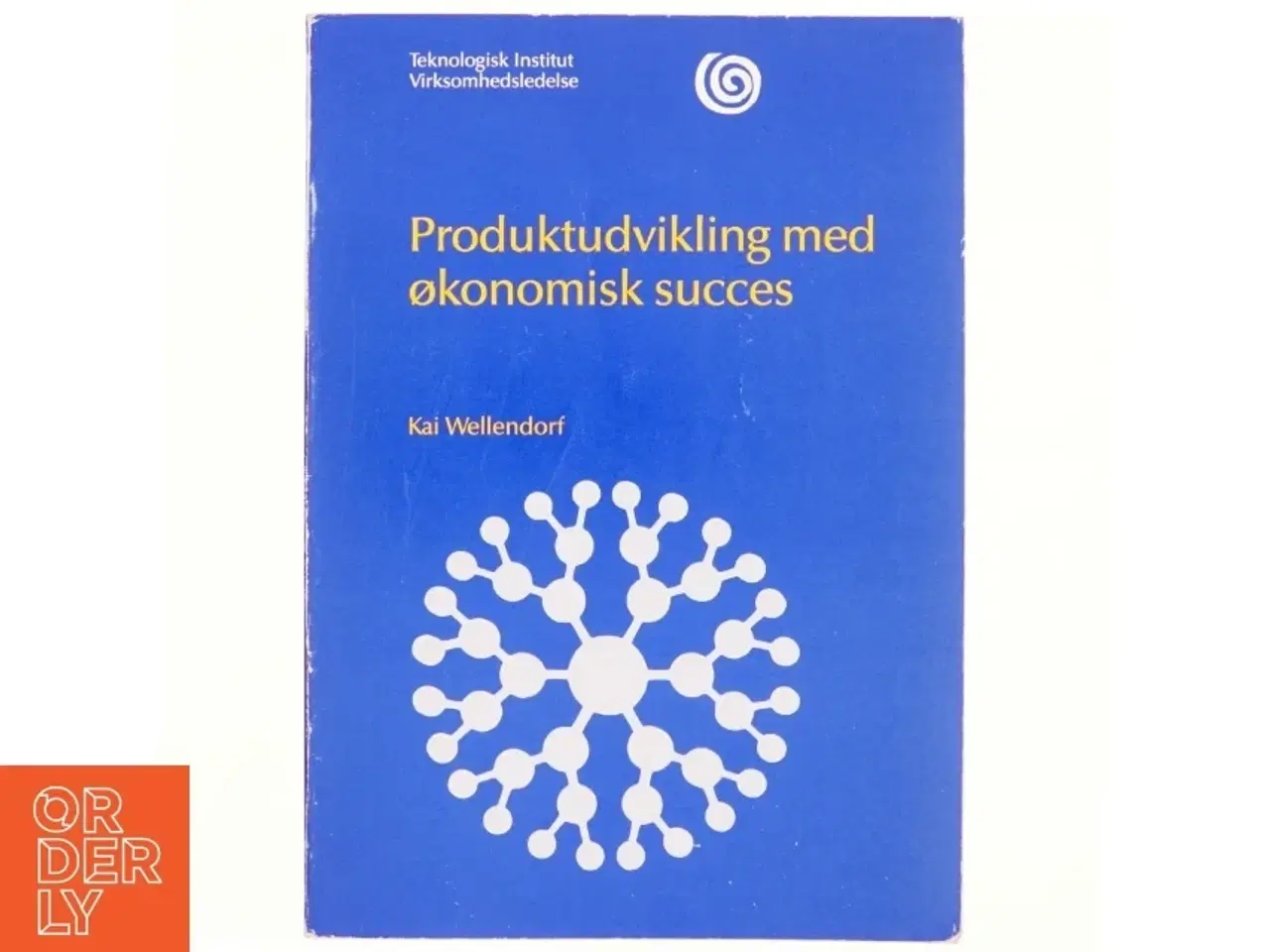 Billede 1 - Produktudvikling med økonomisk succes