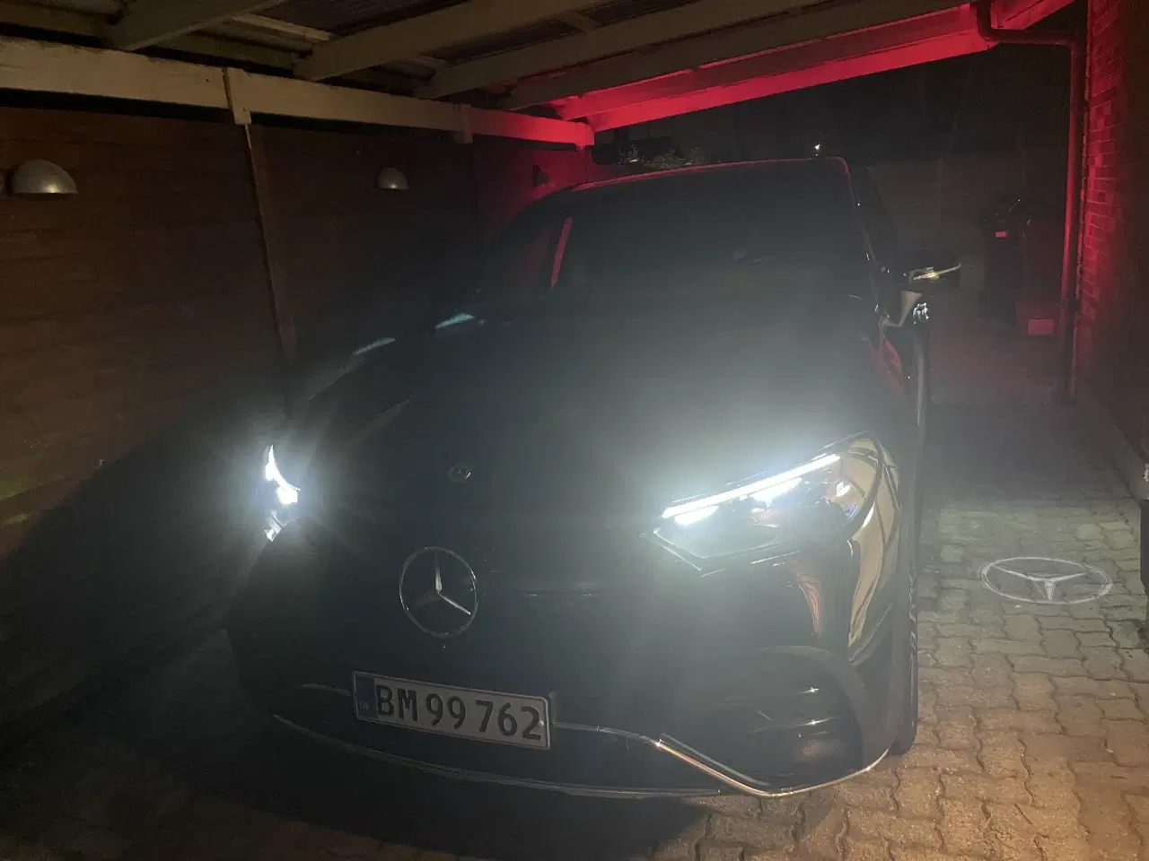 Billede 4 - Luksus mercedes