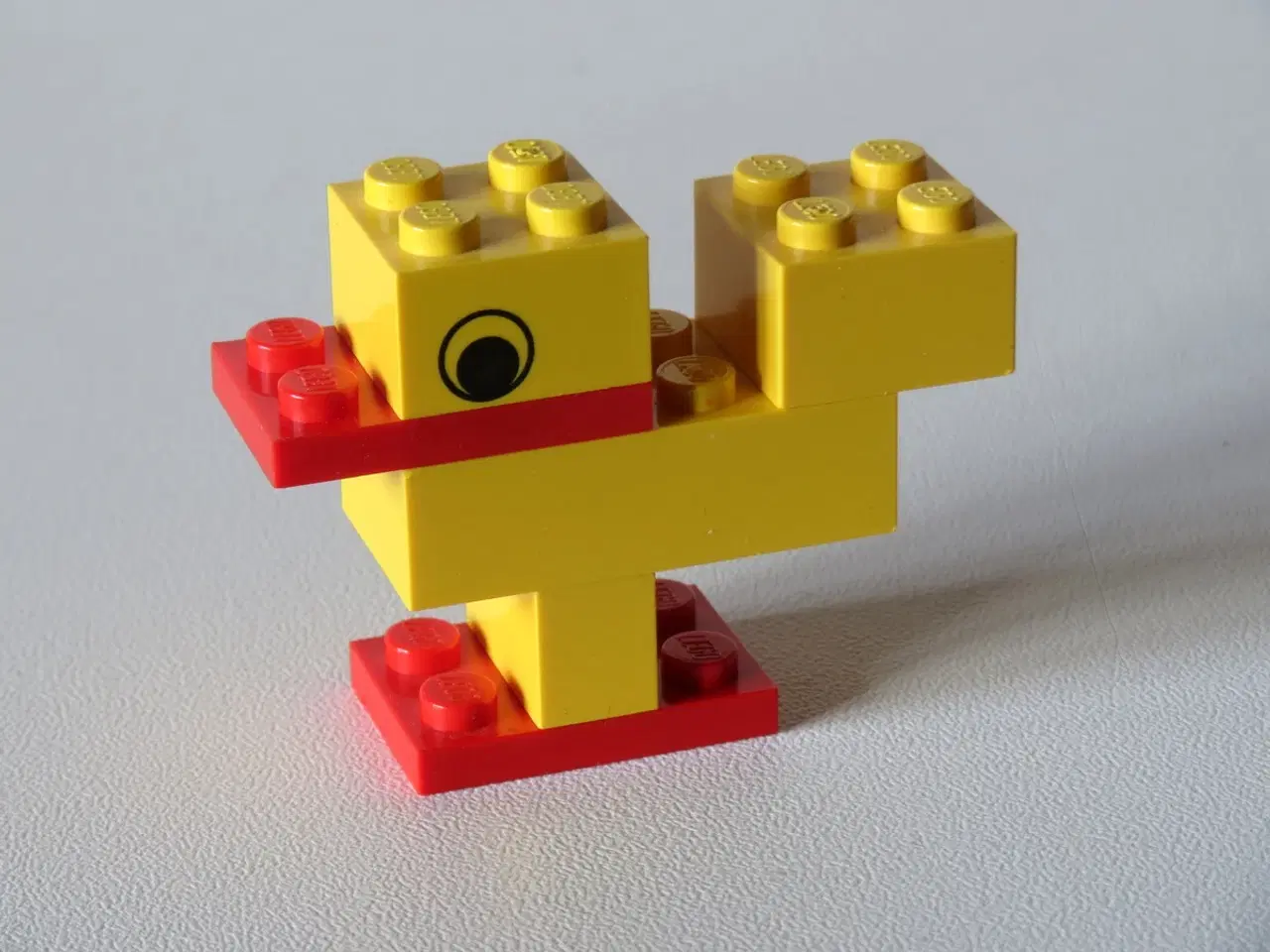 Billede 5 - Lego påskekyllinger