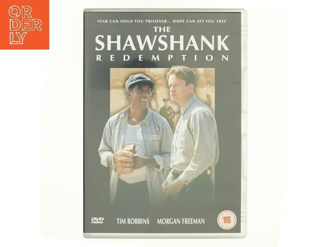 Billede 1 - SIXTEEN BLOCKS