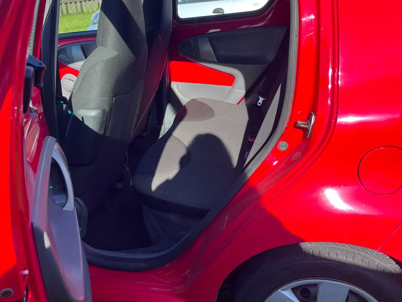 Billede 3 - Toyota Aygo 1,0 HB