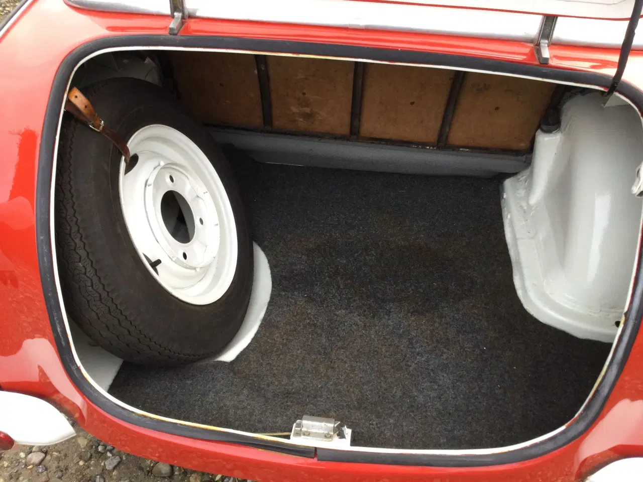 Billede 6 - Trabant P60 sedan 