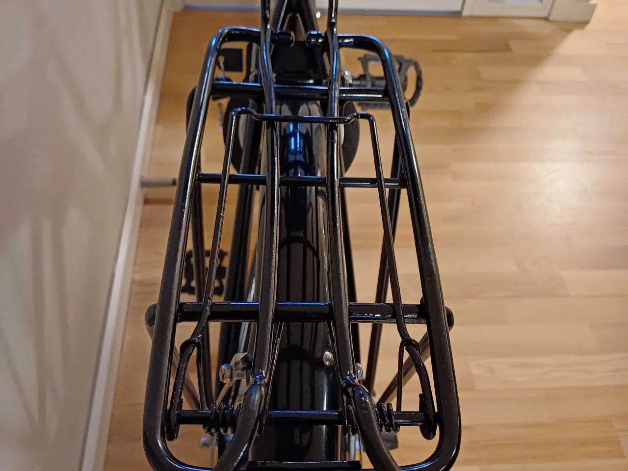 Billede 6 - Kildemoes City damecykel 