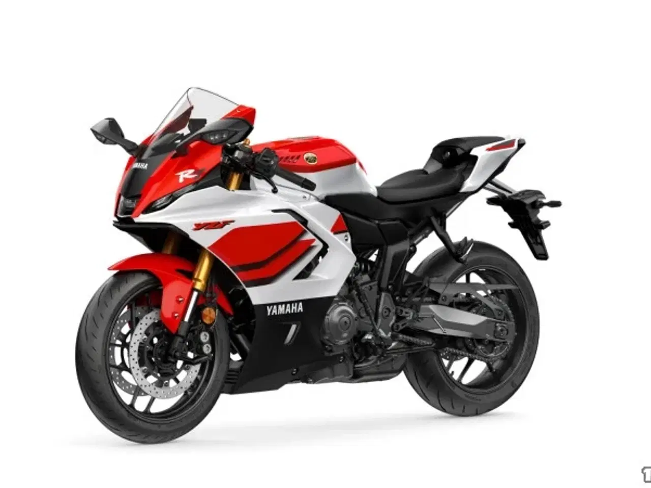 Billede 3 - Yamaha YZF R7 70Th Anniversary