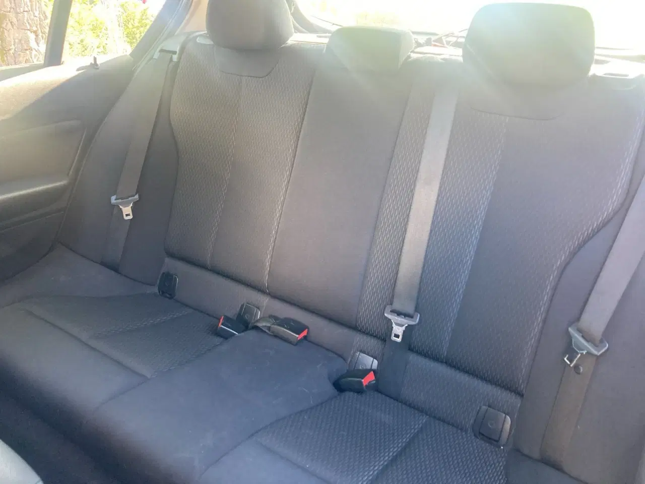 Billede 15 - BMW 116d 2,0 