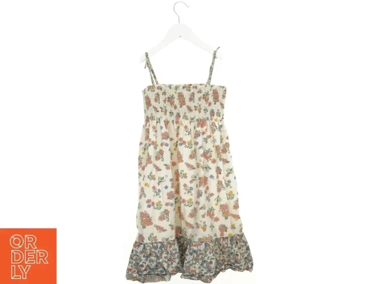 Billede 2 - Sommerkjole fra H&M (str. 140 cm)