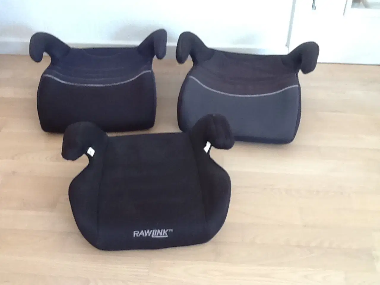 Billede 1 - Selepude