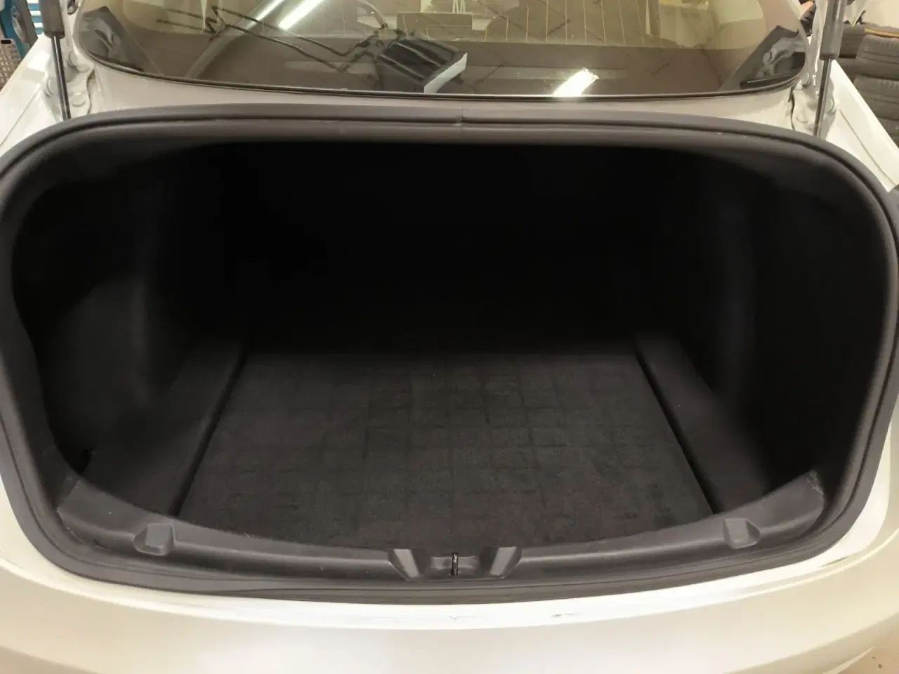 Billede 10 - Tesla Model 3  Performance AWD