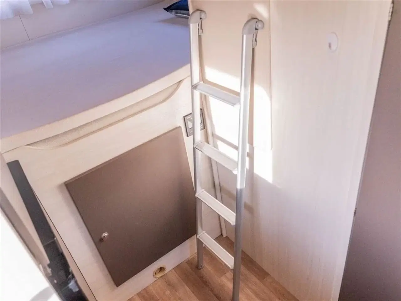 Billede 24 - 2020 - Ahorn ECO 680 Alkove   Velholdt kort Ahorn med alkove