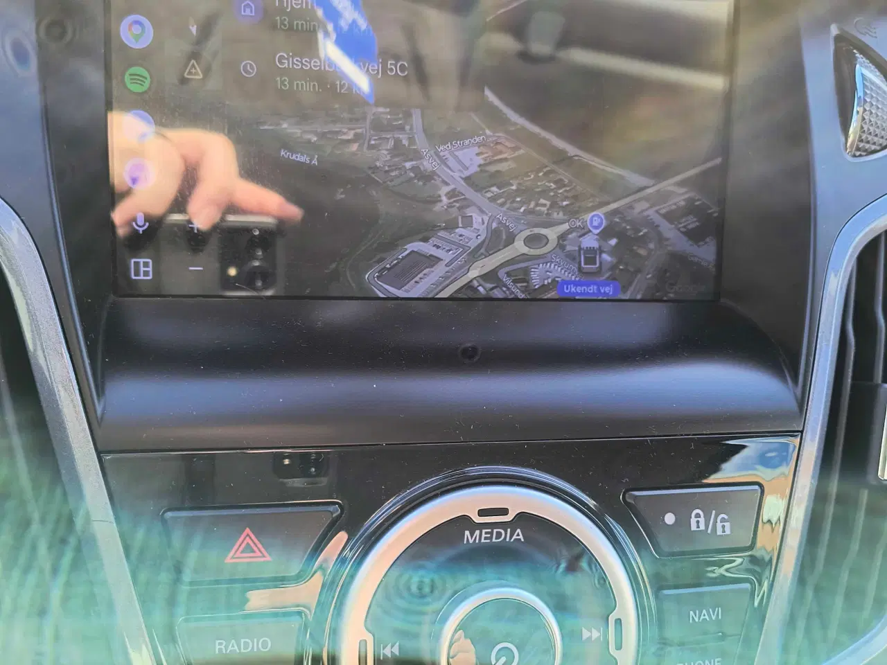 Billede 12 - Ford Focus 1.6 TDCI 2011