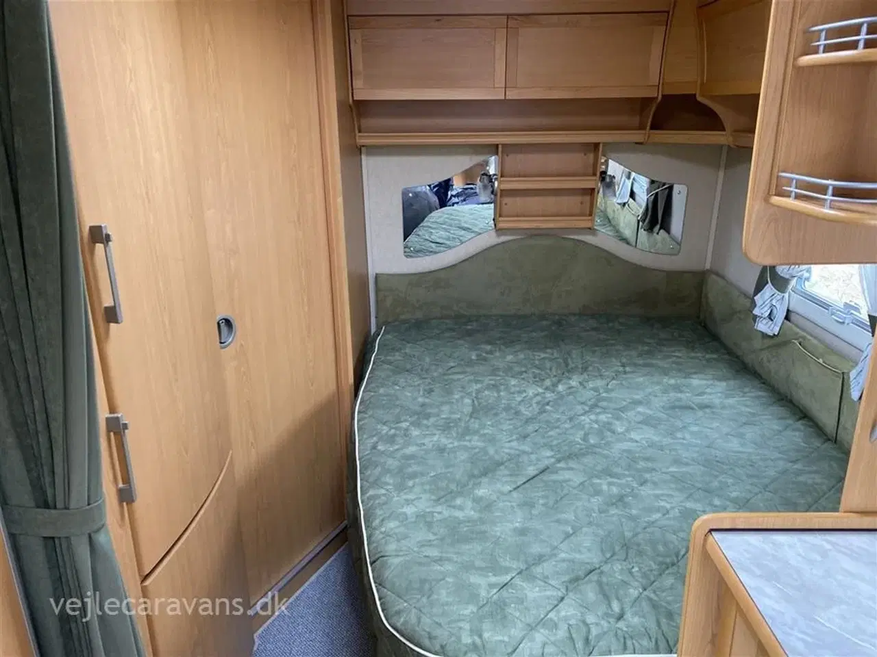 Billede 7 - 2007 - Kabe Ametist XL KS