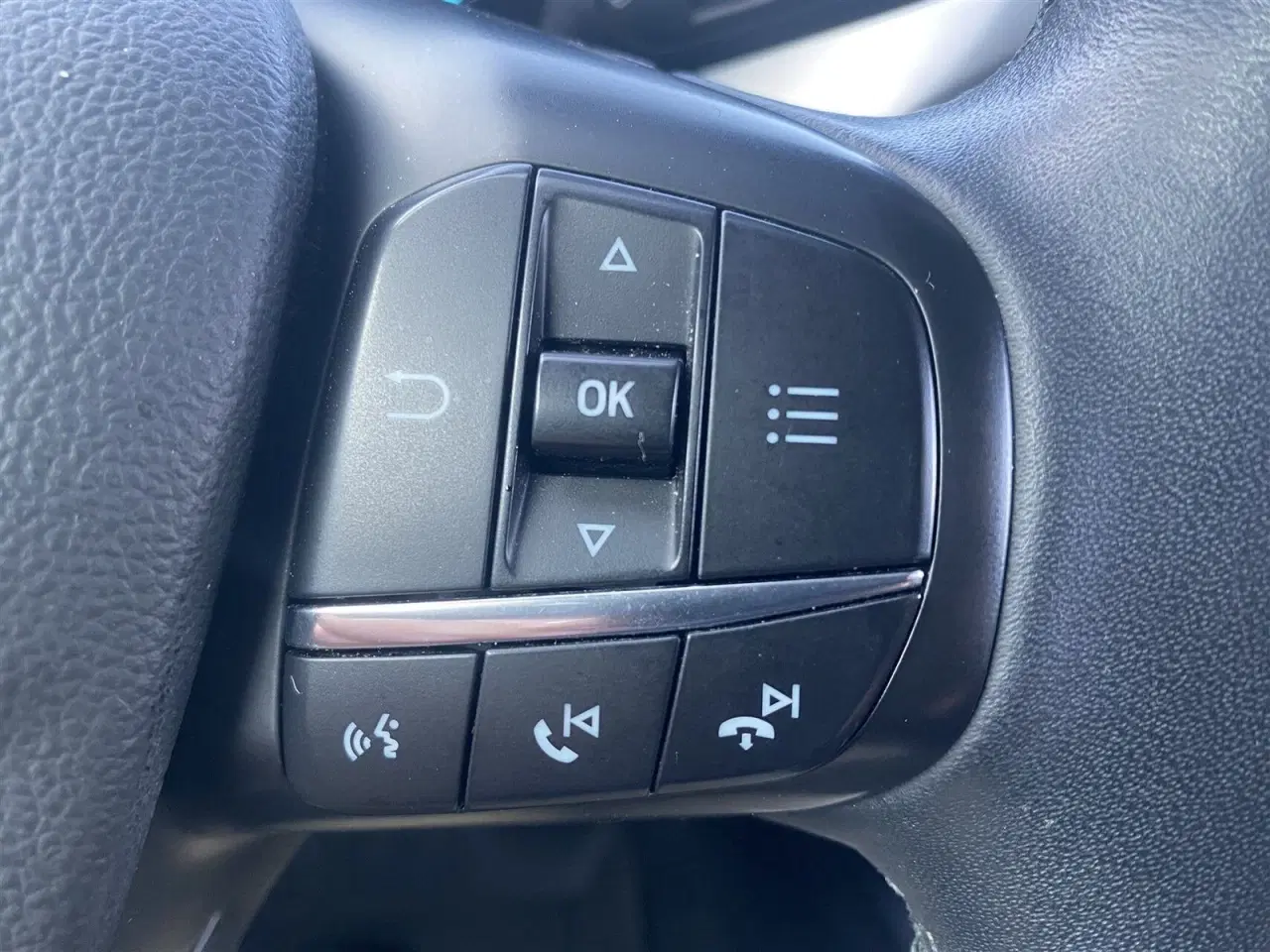 Billede 14 - Ford Focus 1,0 EcoBoost Titanium stc. aut.