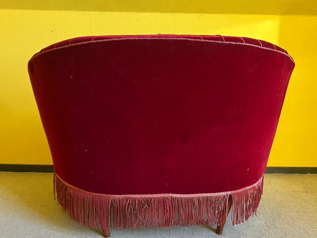 Billede 3 - Spisestue sæt 