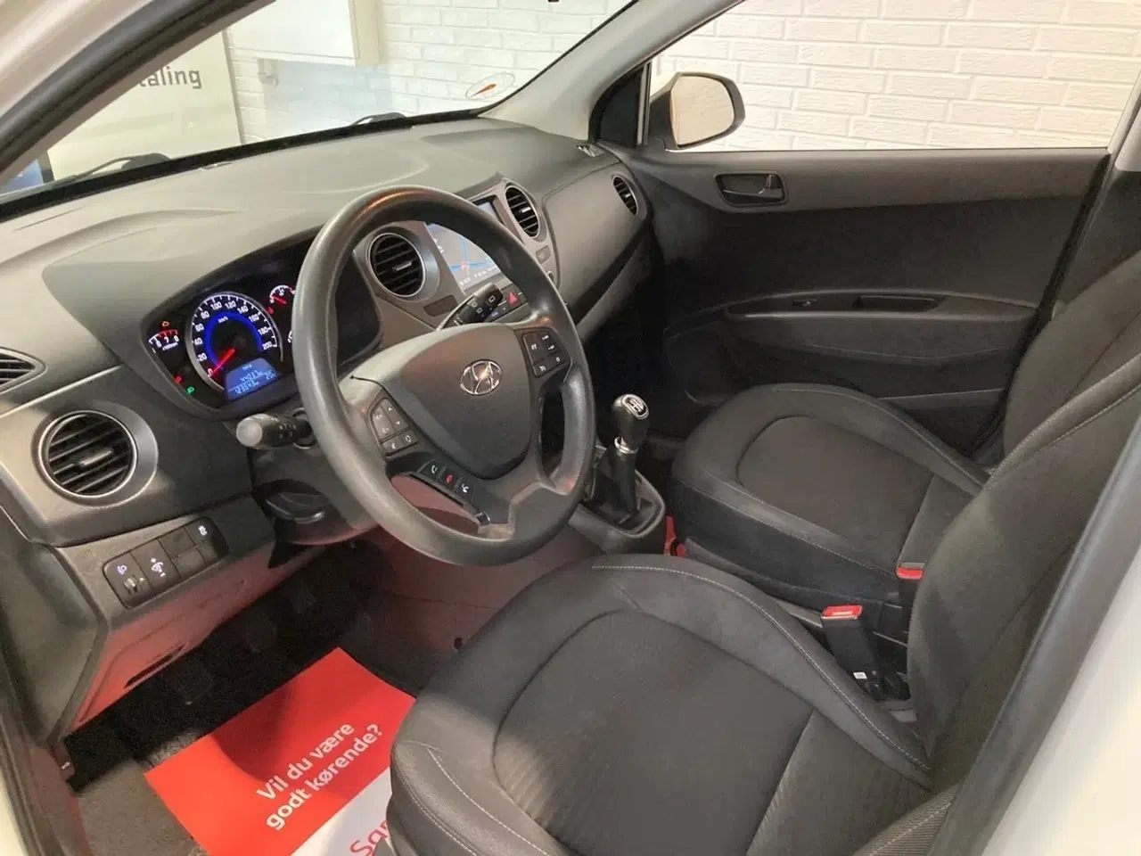 Billede 8 - Hyundai i10 1,0 Touch