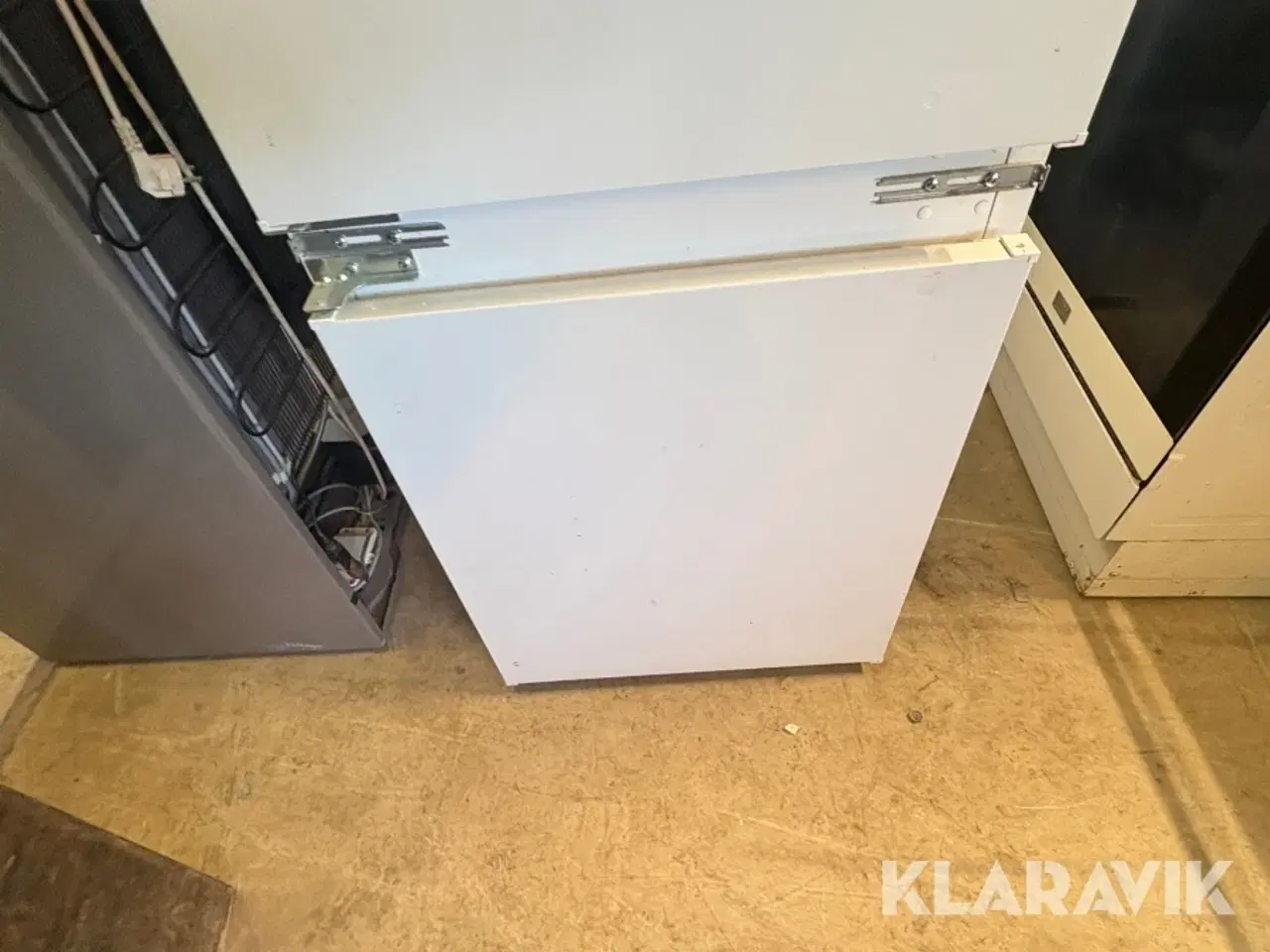 Billede 4 - Køle/frys skab KitchenAid KCBDR 18600