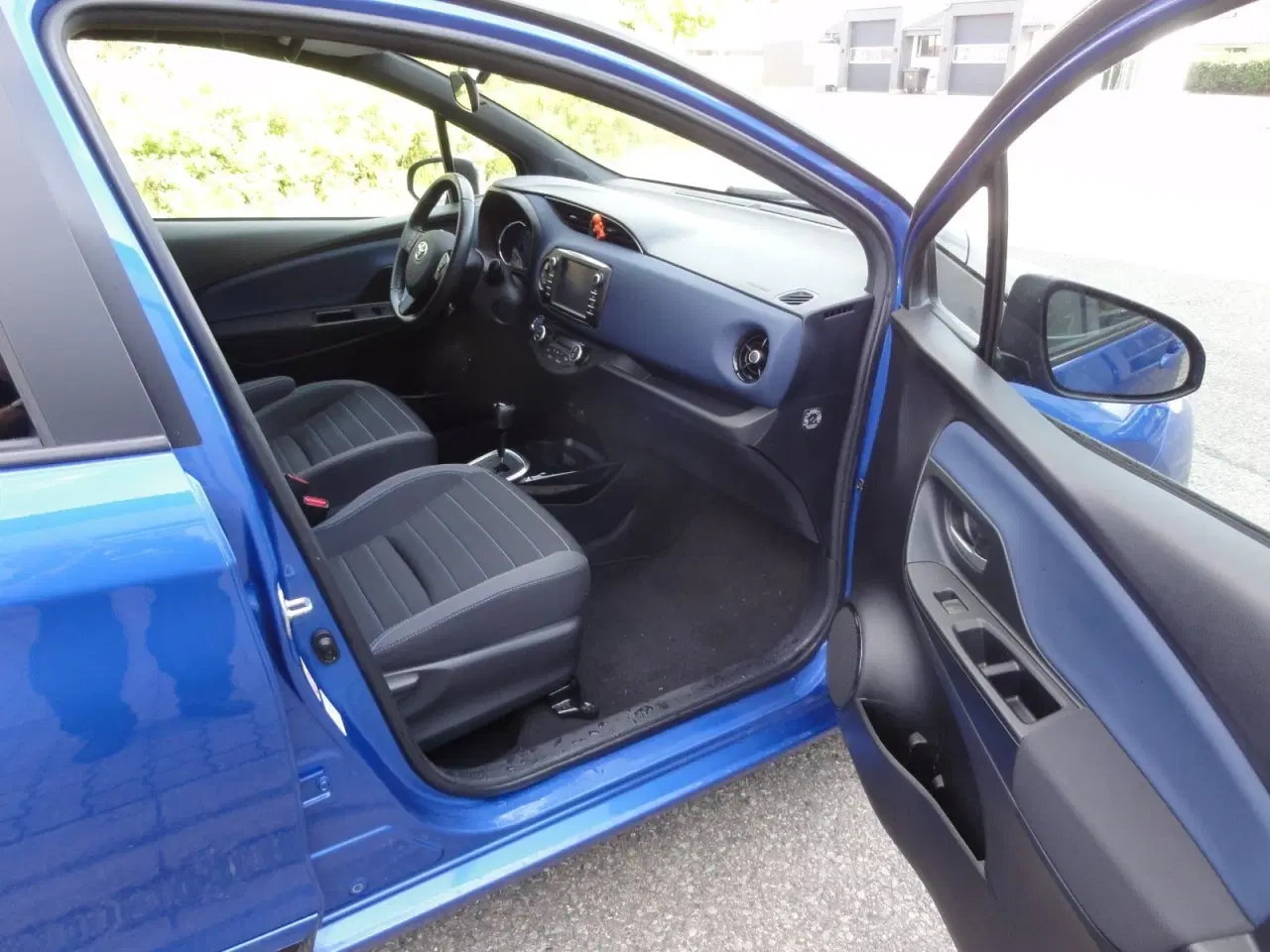 Billede 11 - Toyota Yaris 1,5 Hybrid H2 Premium Luksus e-CVT
