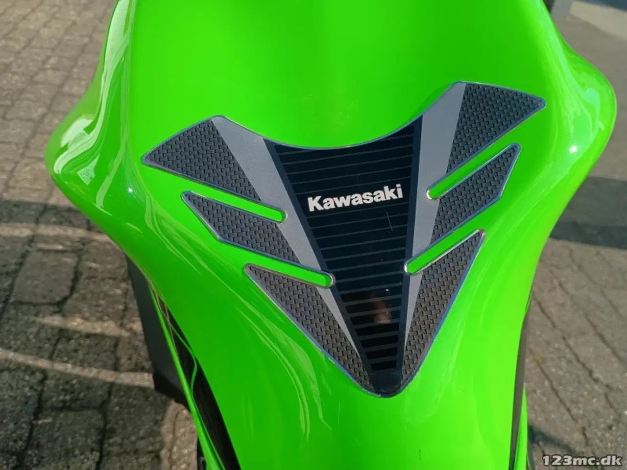 Billede 10 - Kawasaki Ninja 650 ABS