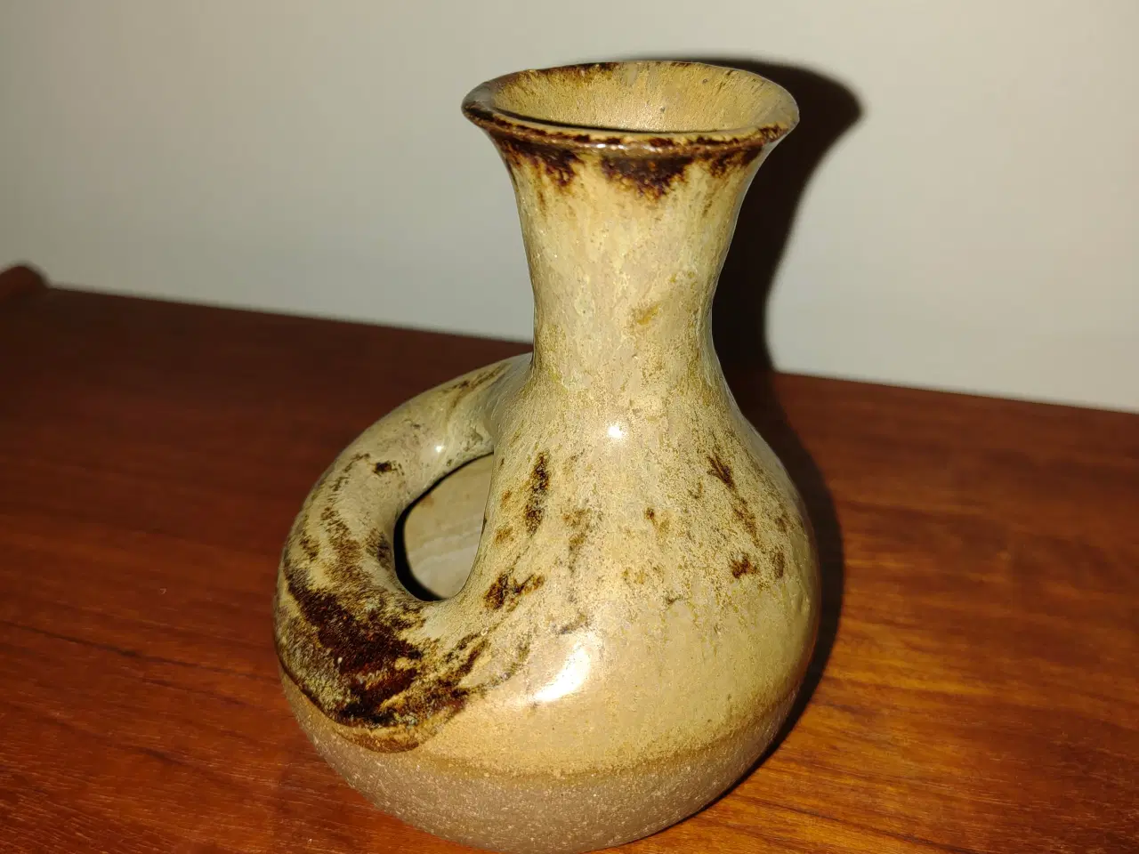 Billede 5 - Flot keramik vase