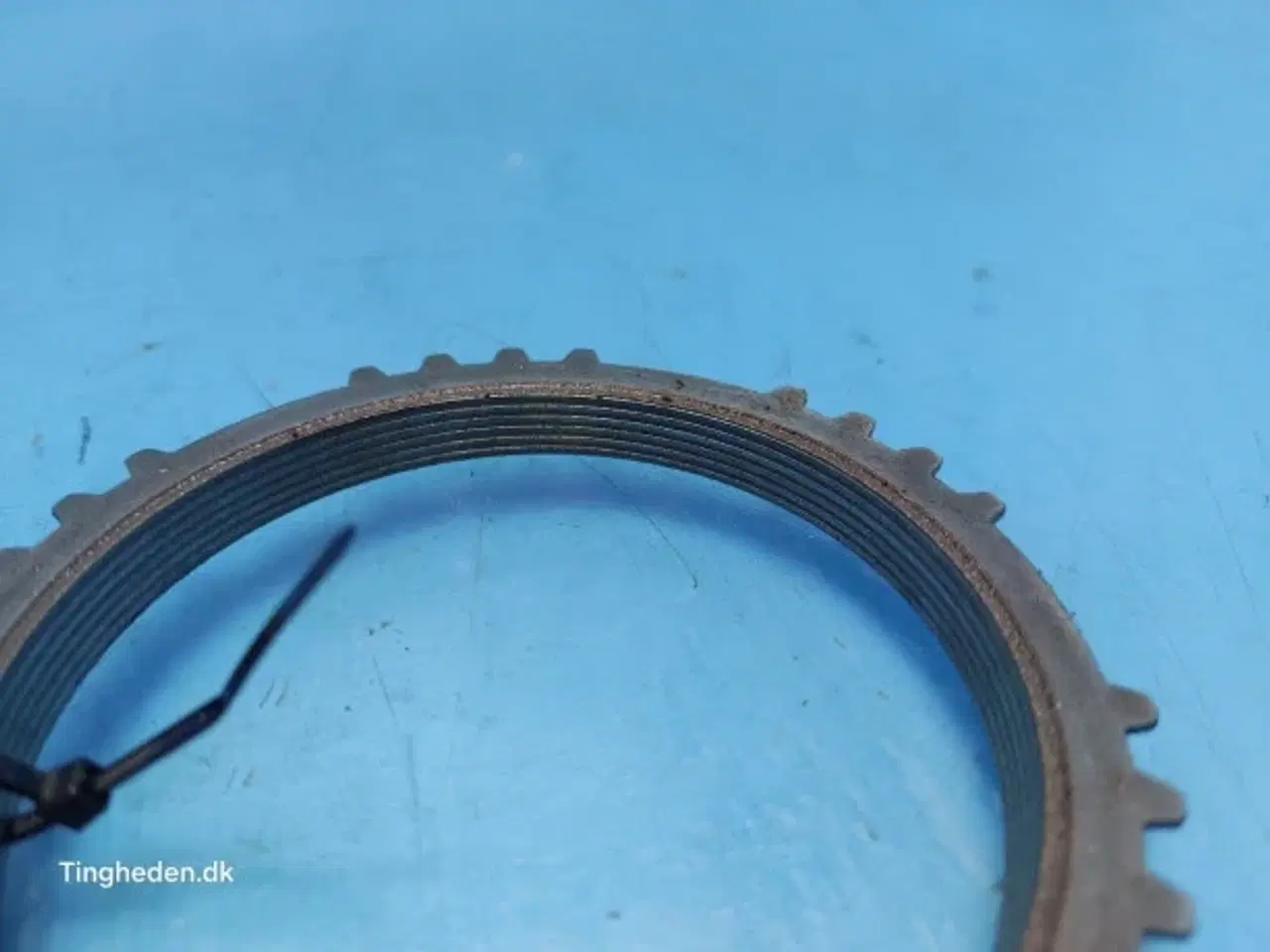 Billede 5 - Valmet 8050 Synkroniseringsring 32484000