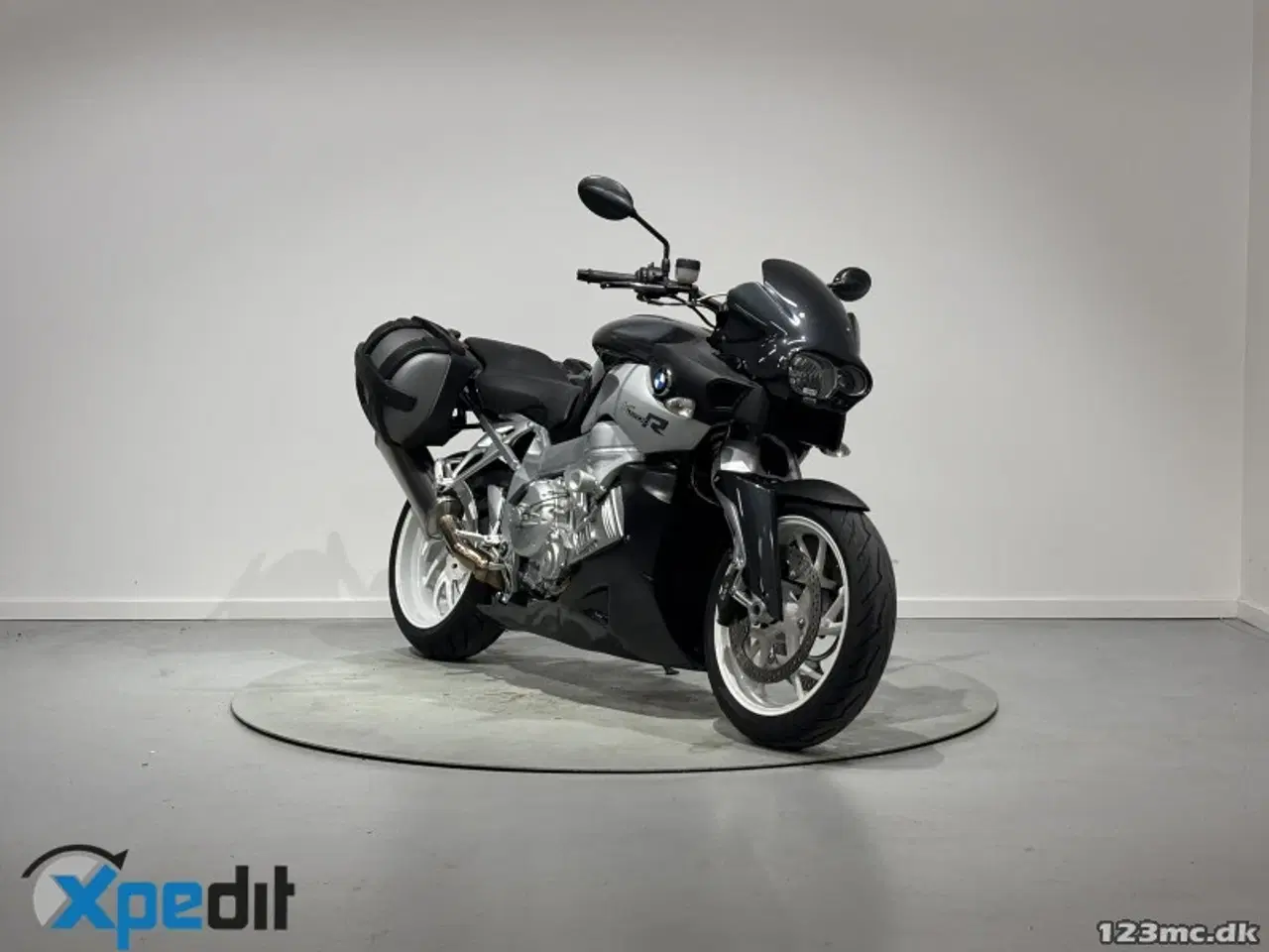 Billede 5 - BMW K 1200 R