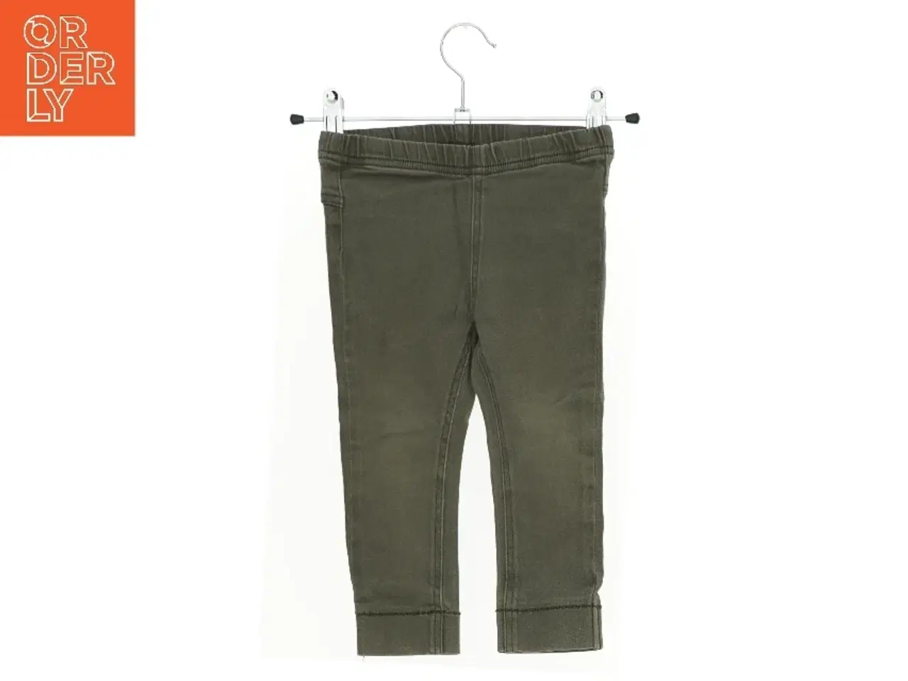 Billede 1 - Bukser fra Pomp de Lux (str. 86 cm)