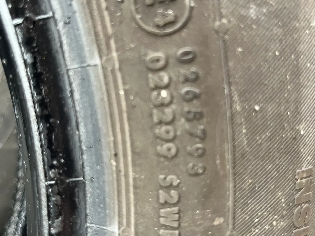 Billede 4 - Sommerdæk