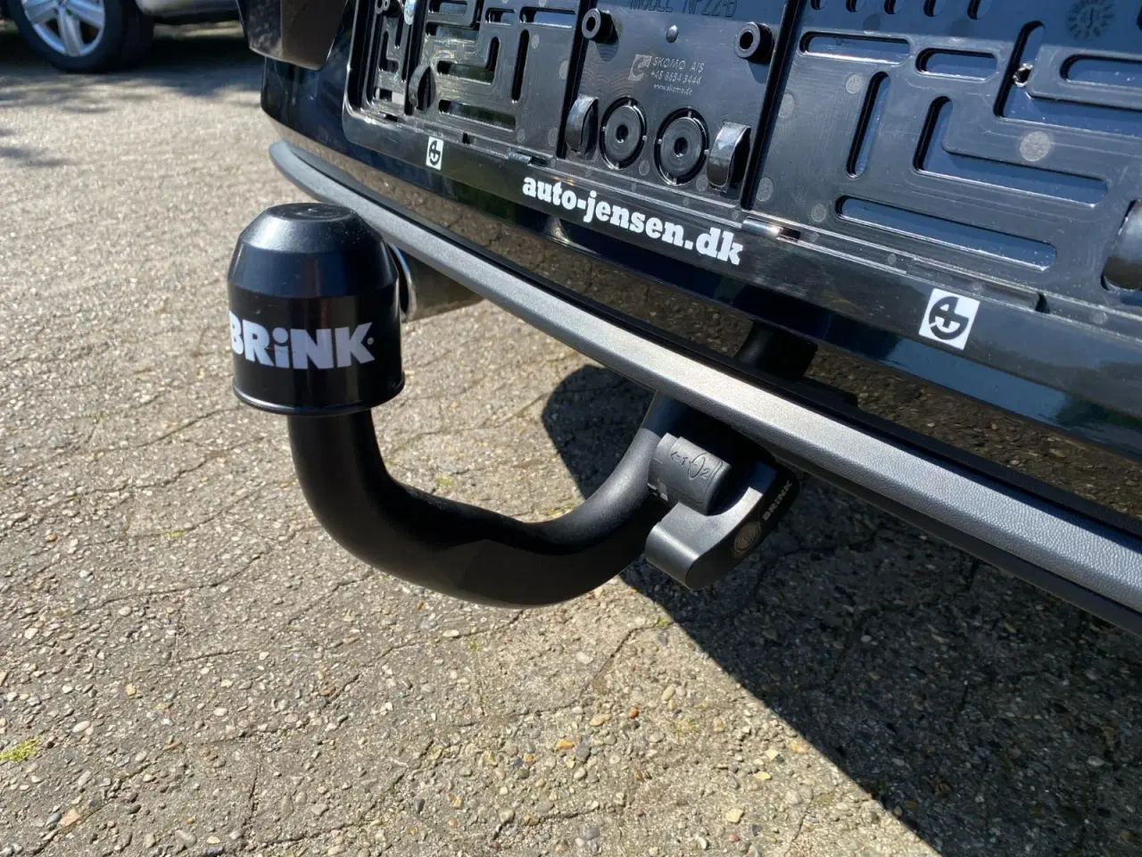 Billede 20 - VW Golf VII 1,4 GTE DSG