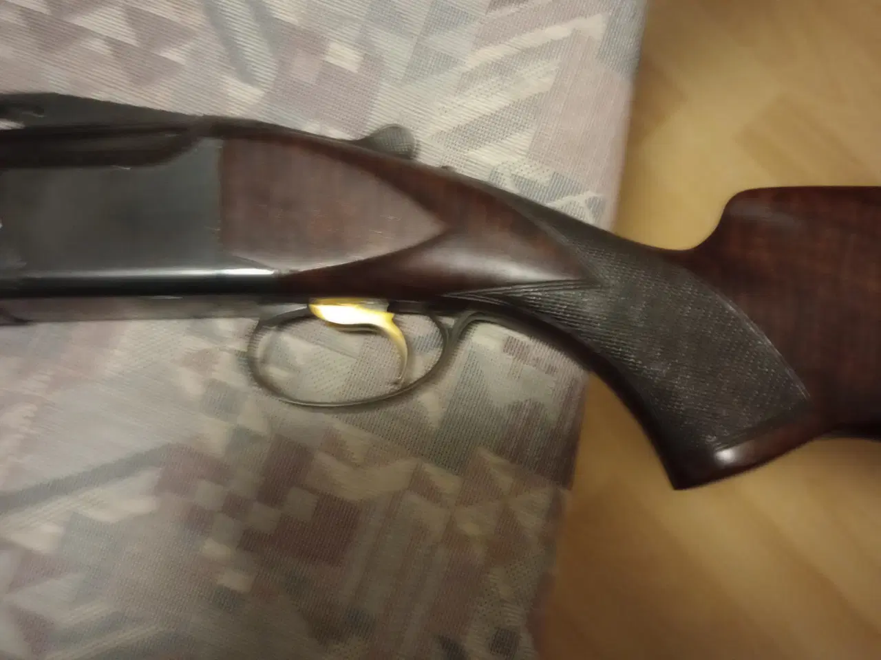 Billede 8 - Browning Super Trap 80