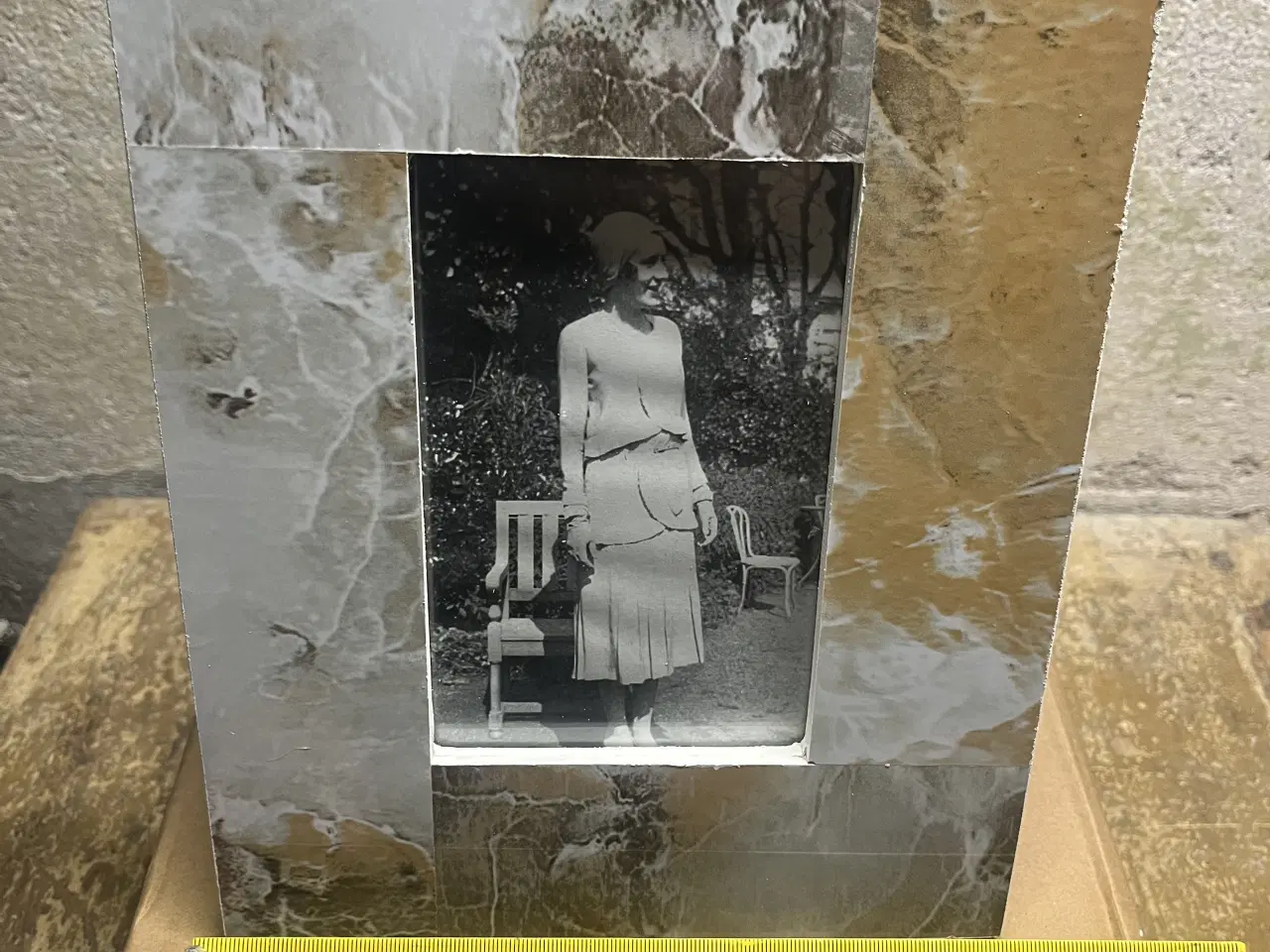 Billede 1 - 24 billedrammer