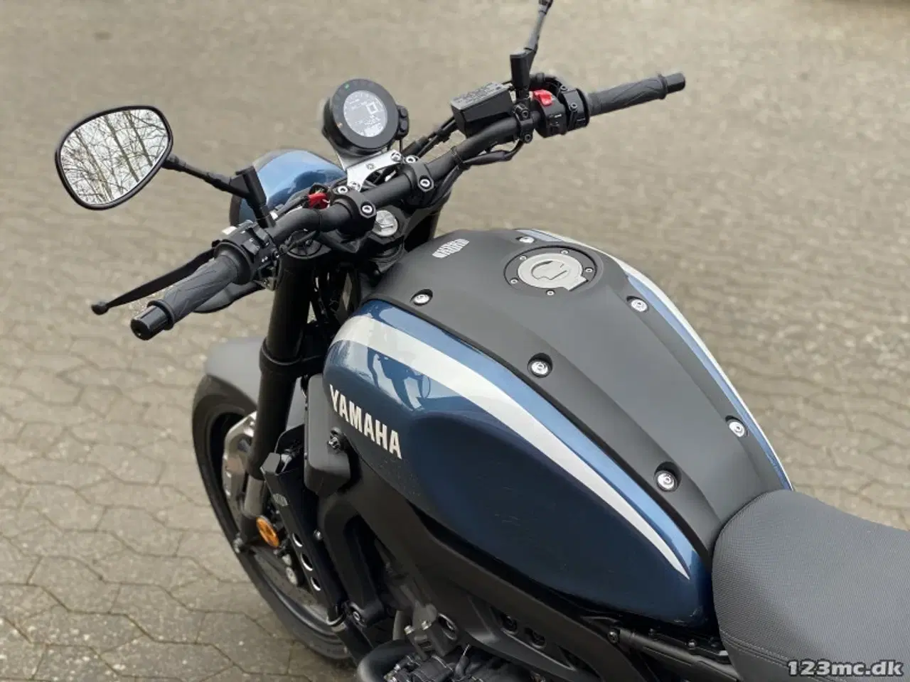 Billede 15 - Yamaha XSR 900