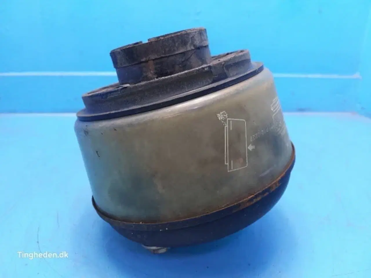 Billede 3 - Massey Ferguson 3060 Forfilter 1693129M1