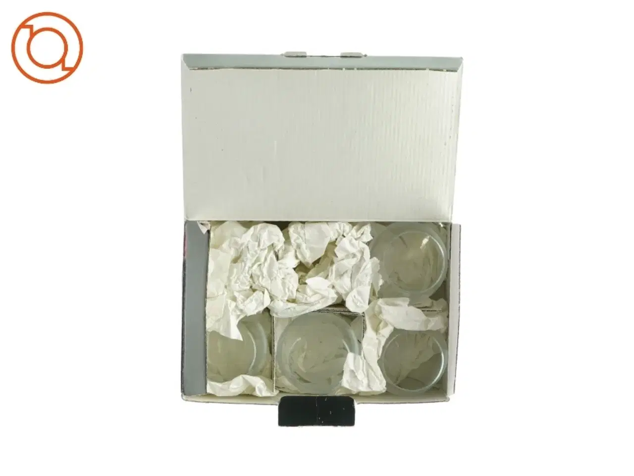 Billede 2 - Dooley's coffee tipper (6 stk)