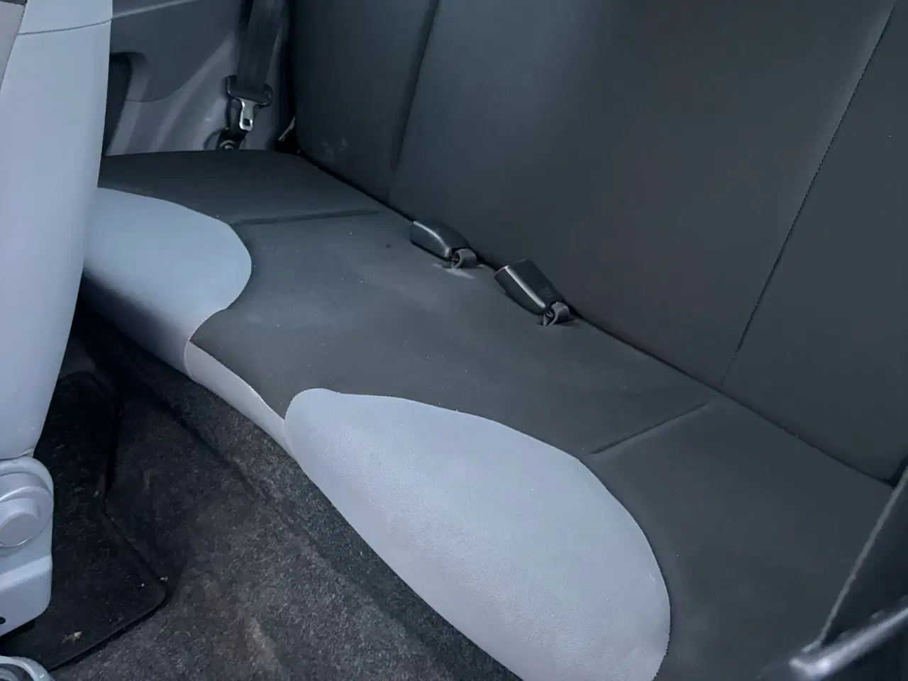 Billede 2 - Peugeot 107 