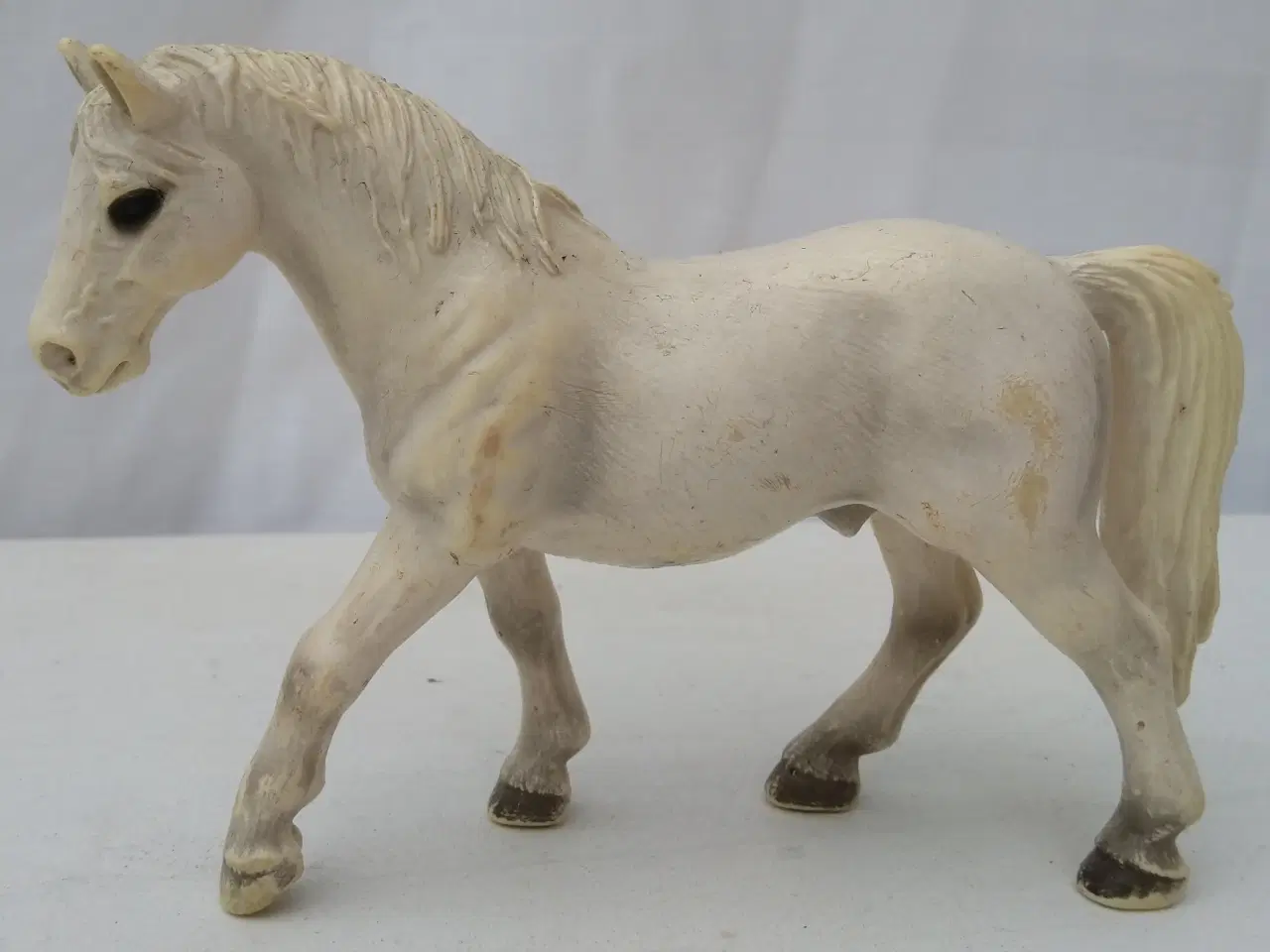 Billede 1 - Schleich Hest