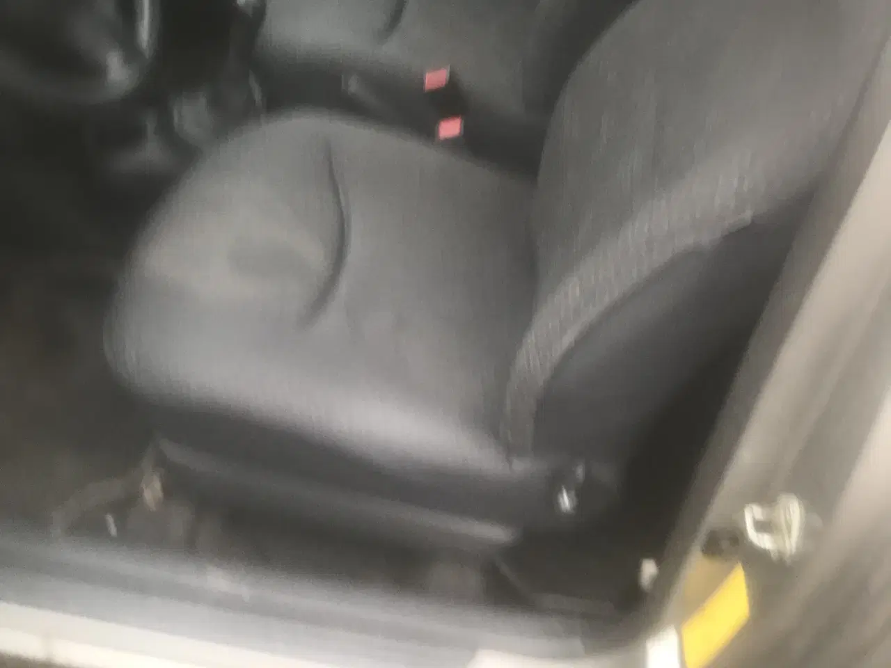 Billede 8 - Toyota Yaris 1.0 benzin 