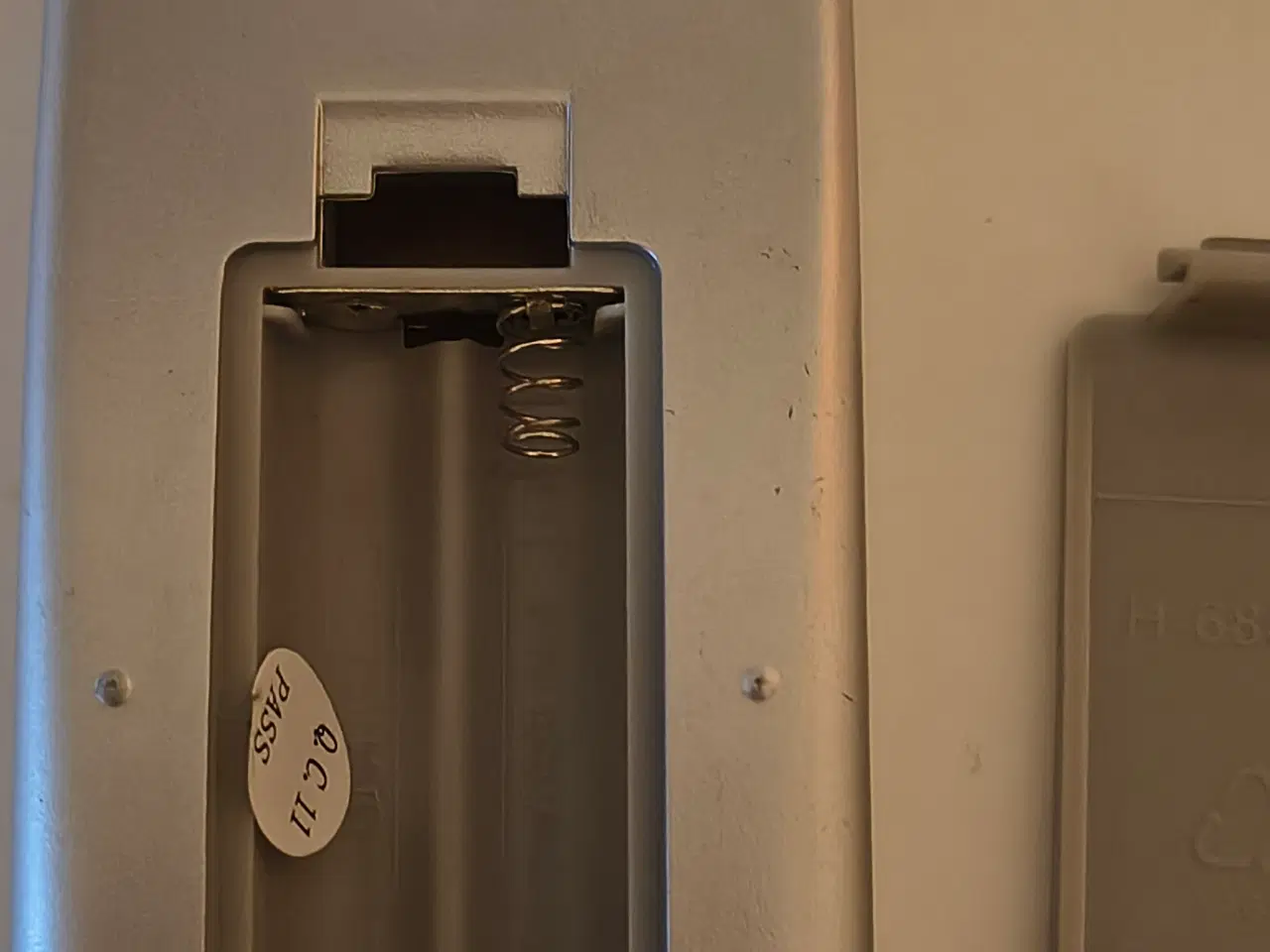 Billede 6 - Denver Fjernbetjening H-688