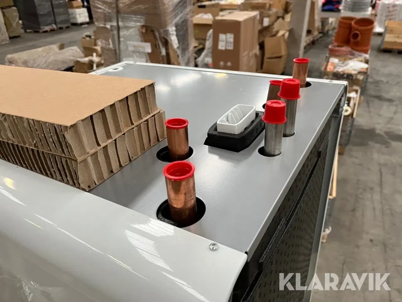 Billede 7 - Indedel Bosch Compress 5800i AW - 1 styk