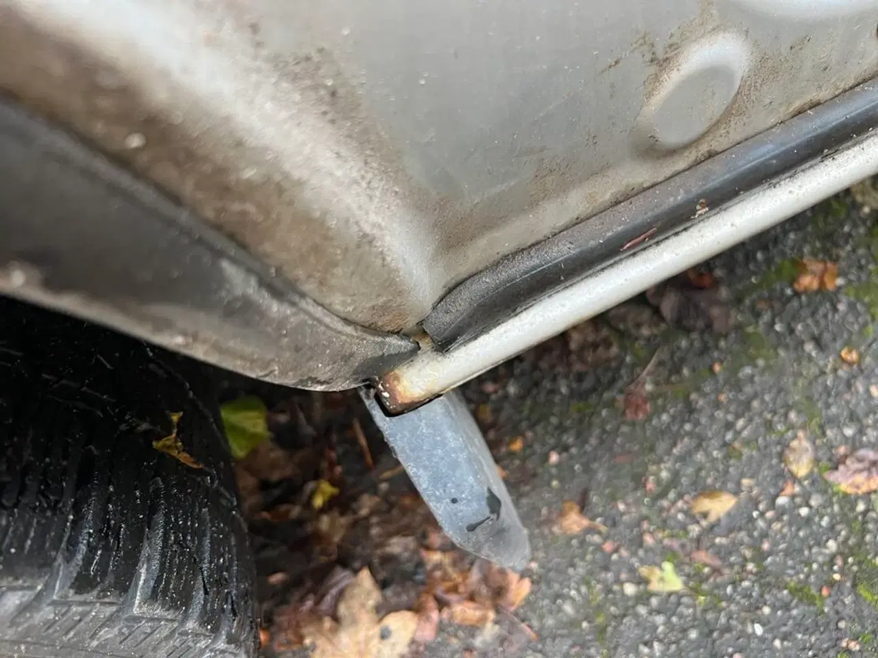 Billede 11 - Varebil FORD TRANSIT Custom 2.2 TDCi 125 hk