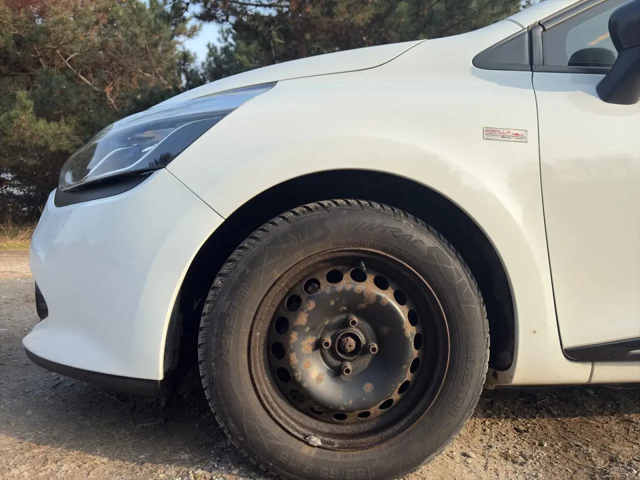 Billede 17 - Renault Clio IV 1,5 dCi 75 Expression