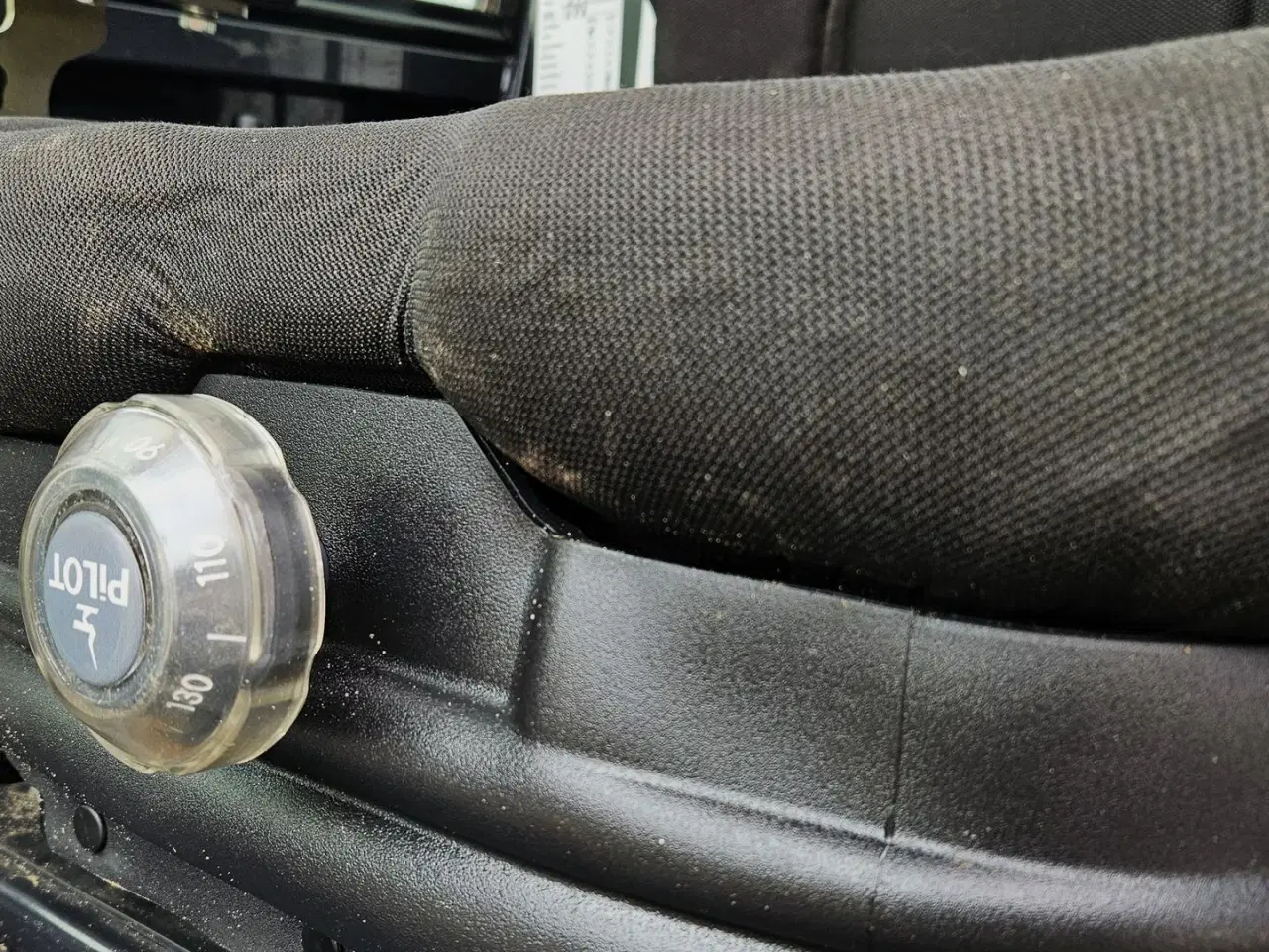 Billede 18 - Yanmar SV17 / 2022 / 800 timer / tiltman & skovlsæt