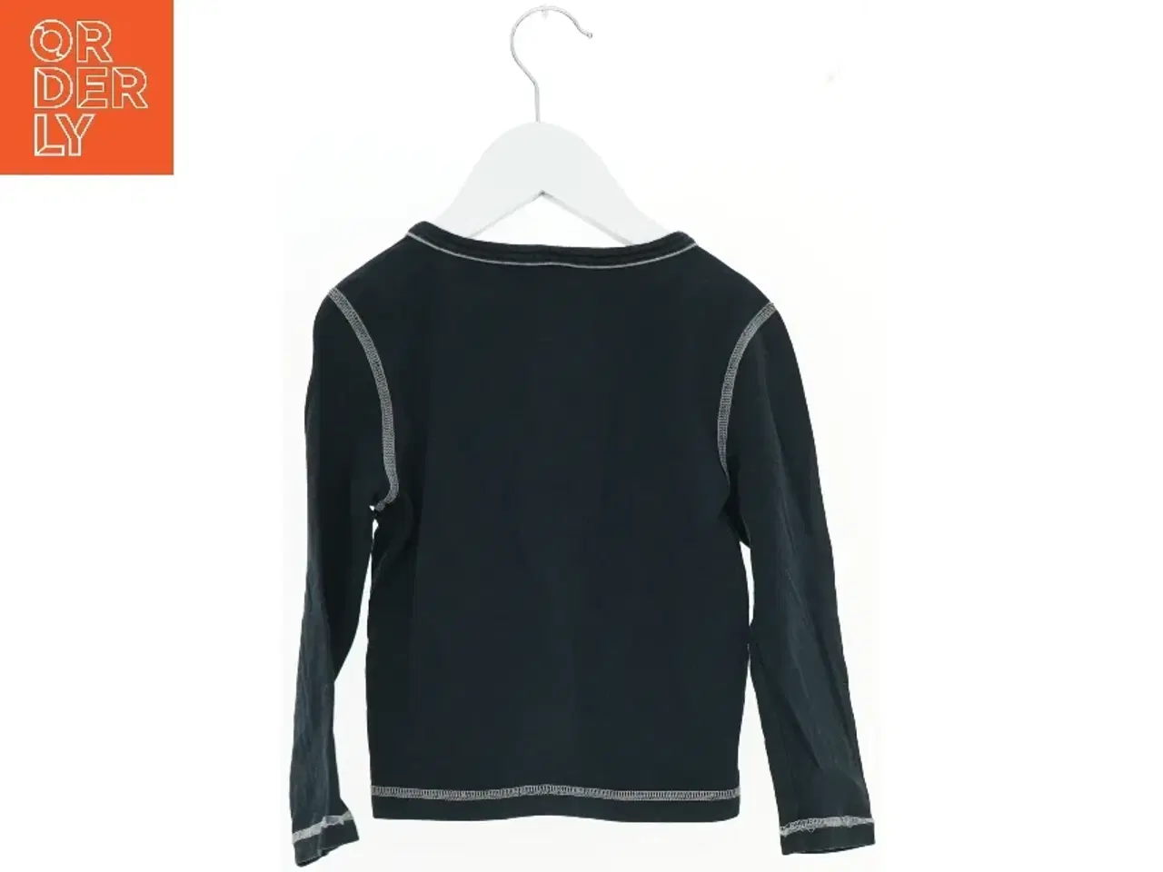 Billede 2 - Langærmet trøje fra Coop (str. 110)