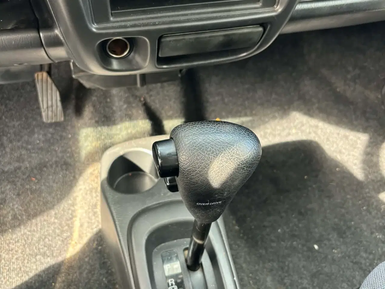 Billede 6 - Automatgear / nysynet Suzuki wagon r+