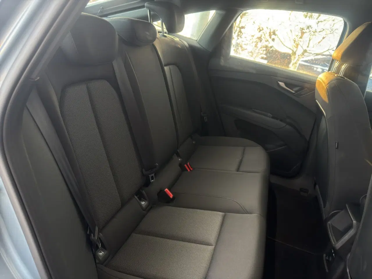 Billede 15 - Audi Q4 e-tron 35 Attitude Sportback