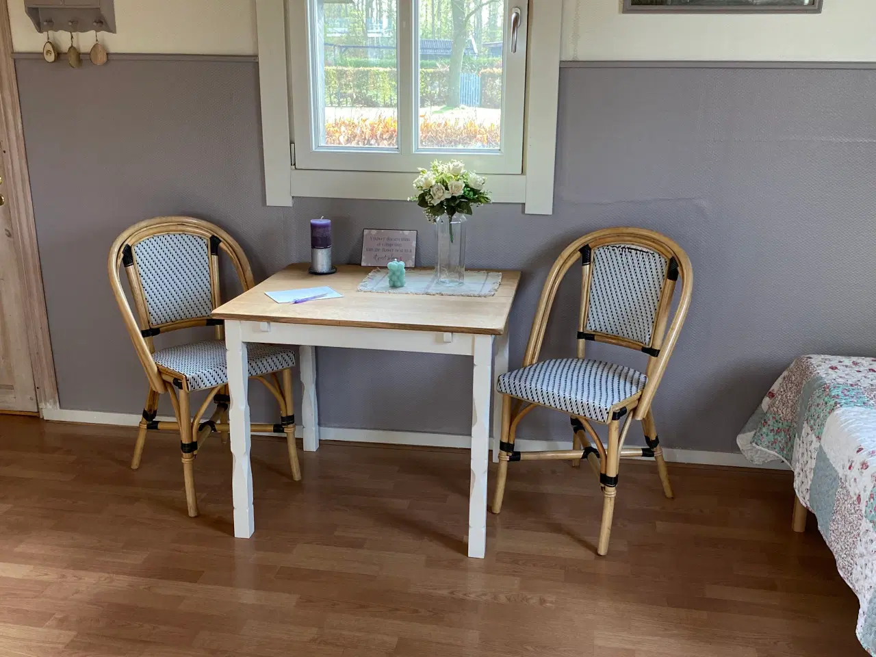 Billede 10 - Dejlig kolonihave i Kolding , Ankerhus nr 21