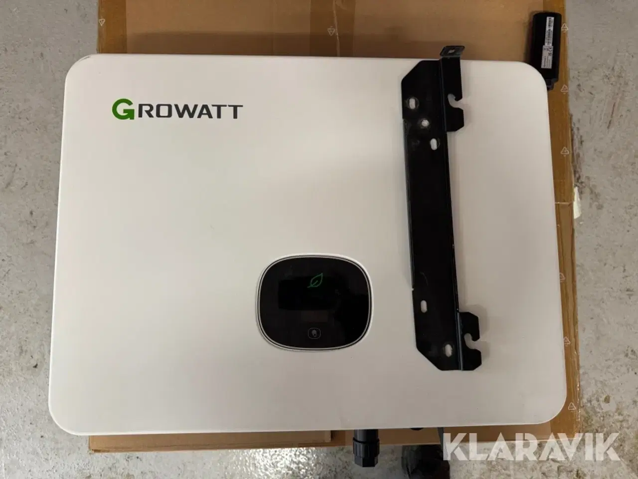 Billede 7 - Solcelleinverter Growatt MID 36KTL3-X