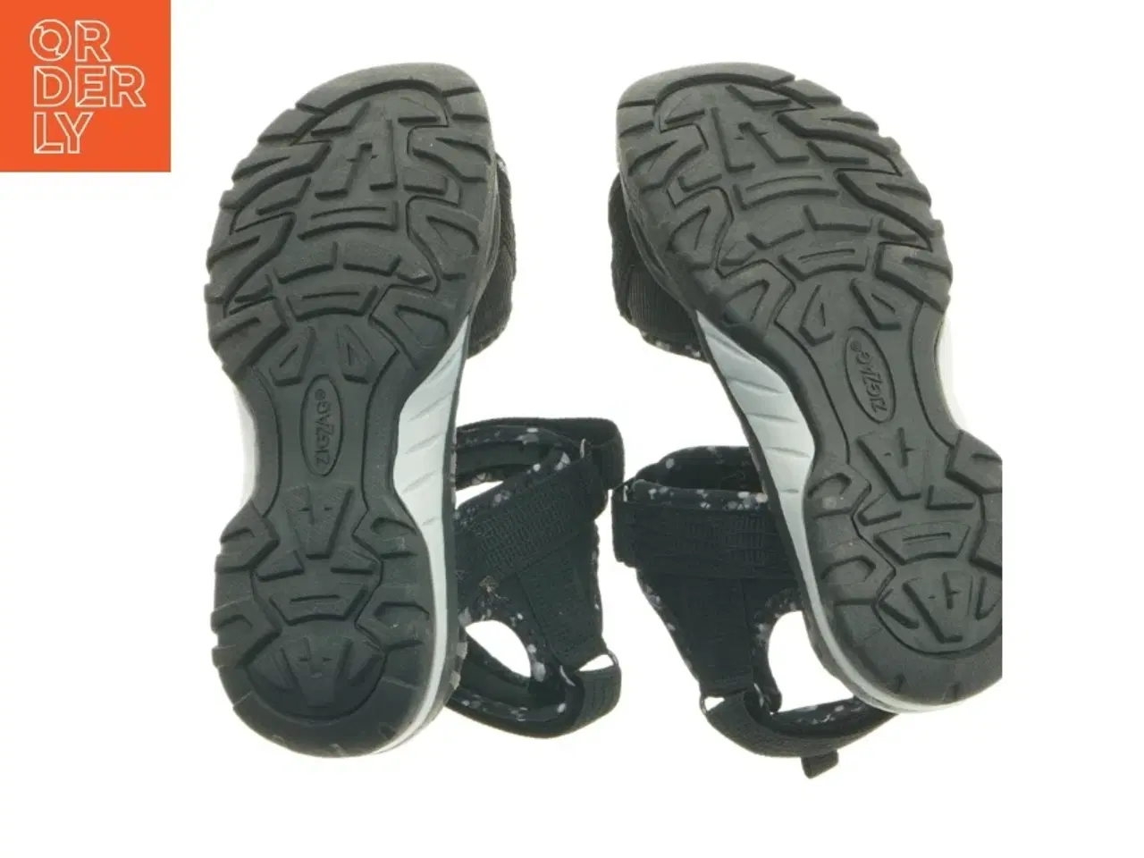 Billede 4 - Zigzag børnesandaler fra ZigZag (str. 31 )