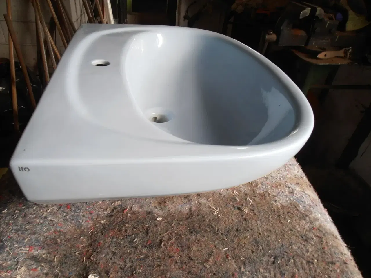 Billede 2 - ifø håndvask