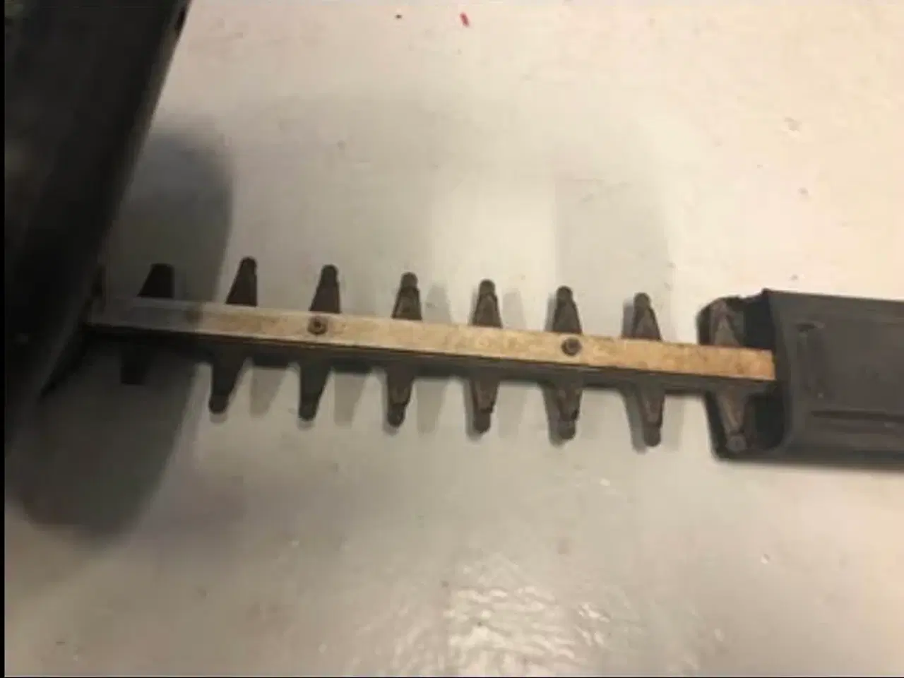 Billede 6 - MAKITA UH5540 hækkeklipper