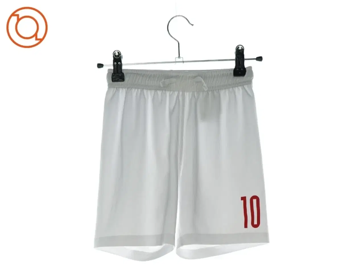 Billede 2 - Shorts fra H&M (str. 110 cm)